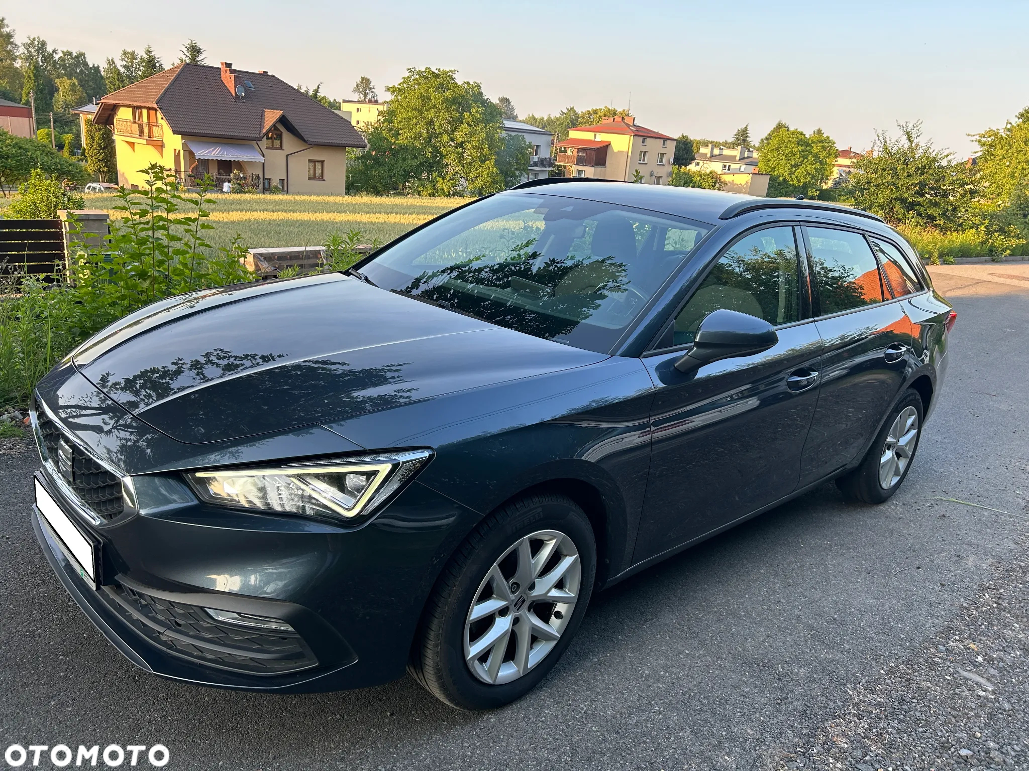 Seat Leon - 2