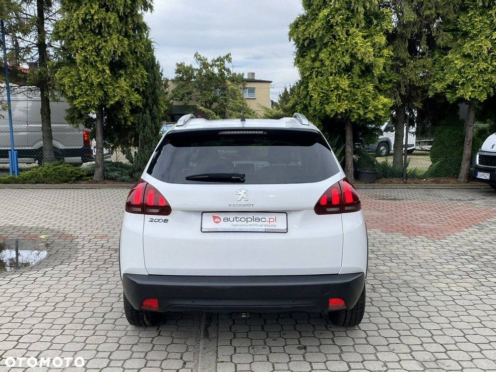 Peugeot 2008 1.5 BlueHDi Signature - 7