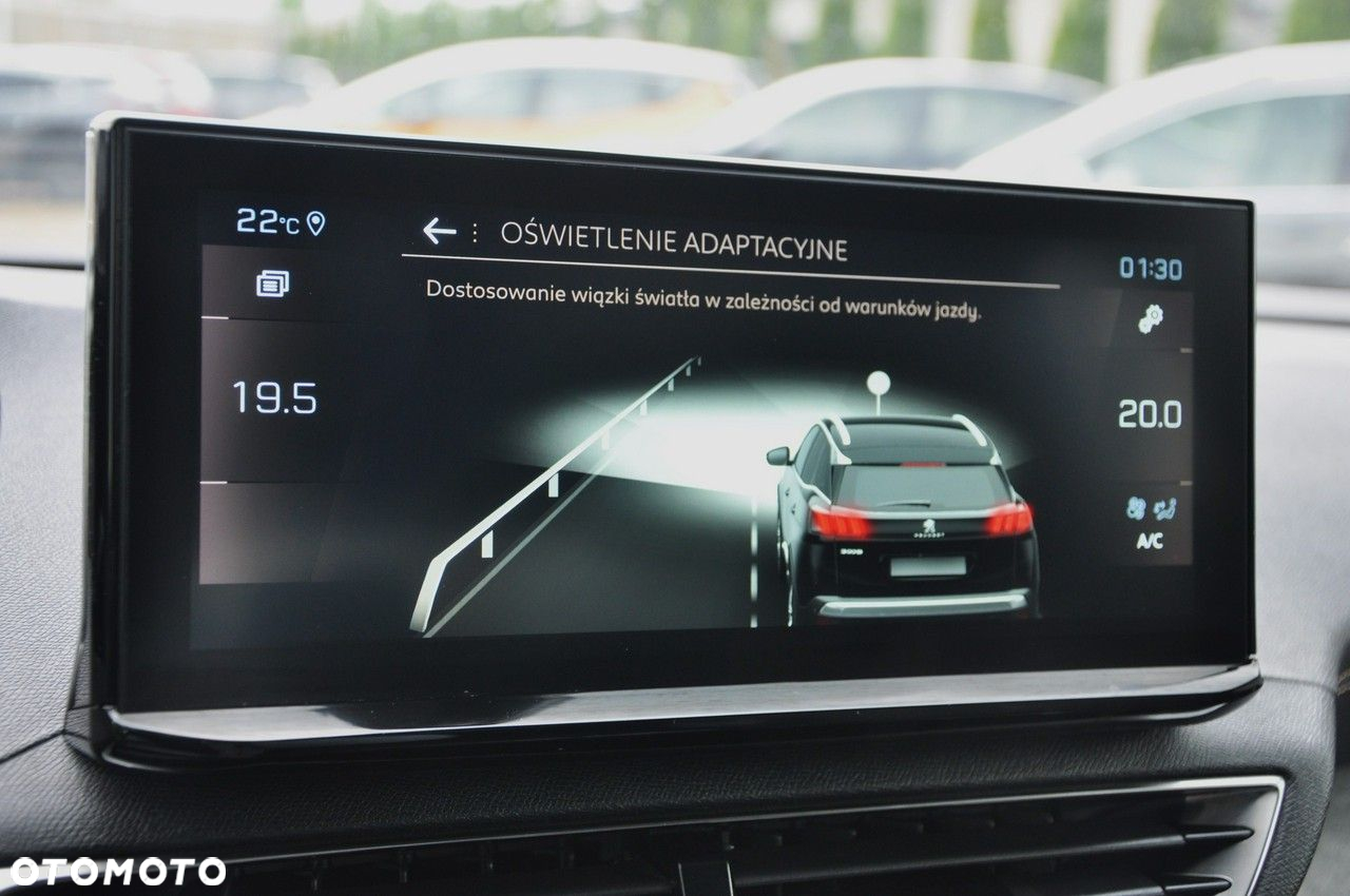 Peugeot 3008 1.2 PureTech GT S&S - 31