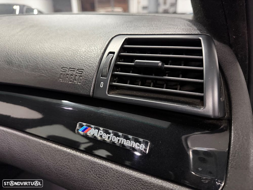 BMW 320 d Touring - 15