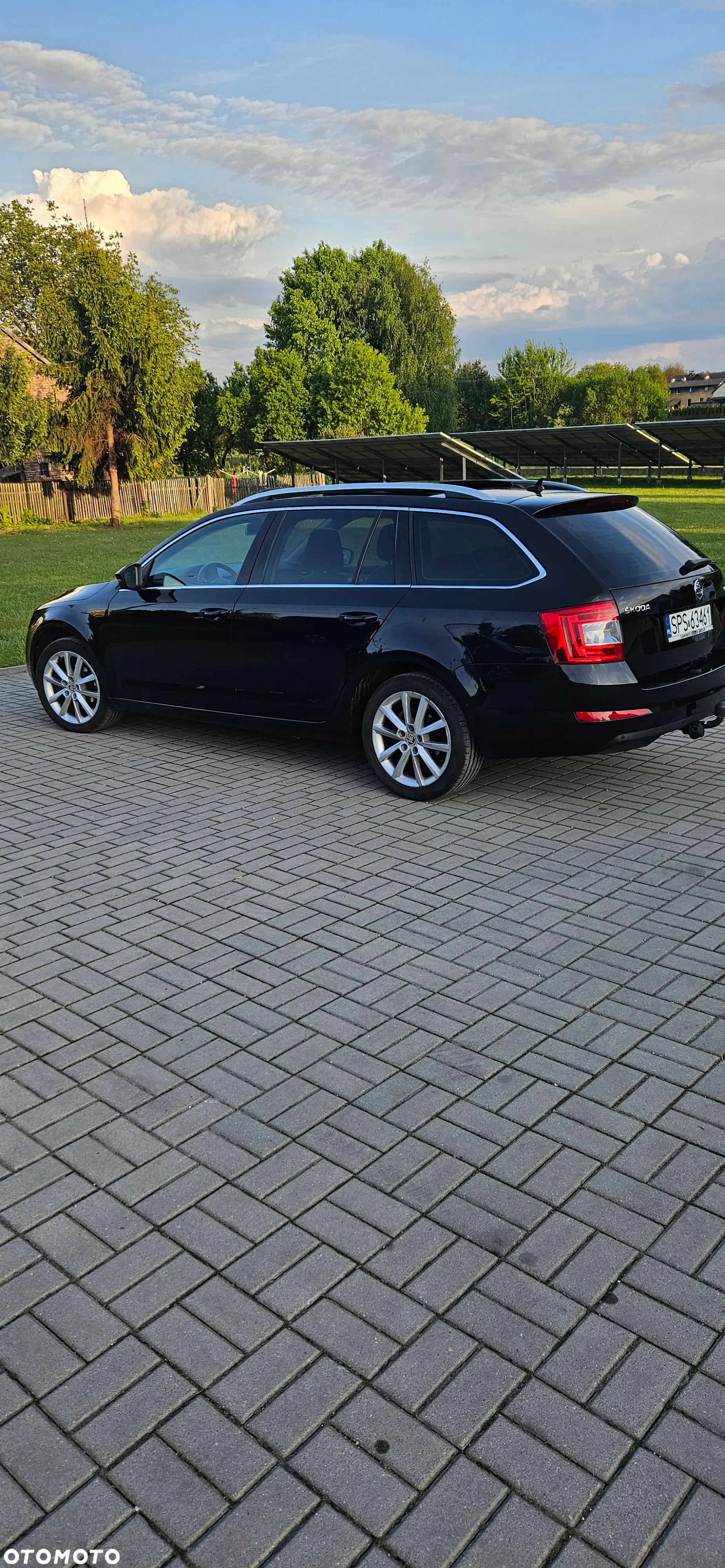 Skoda Octavia 1.6 TDI Ambition - 3