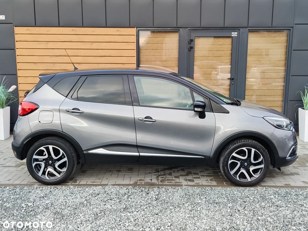 Renault Captur ENERGY TCe 90 Start&Stop XMOD - 32