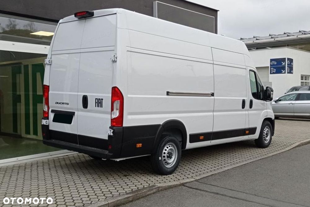 Fiat Ducato Maxi 3.5T L4H3 2.2 140KM - 5
