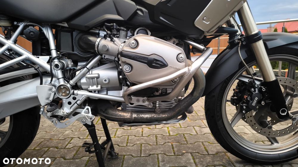 BMW GS - 31