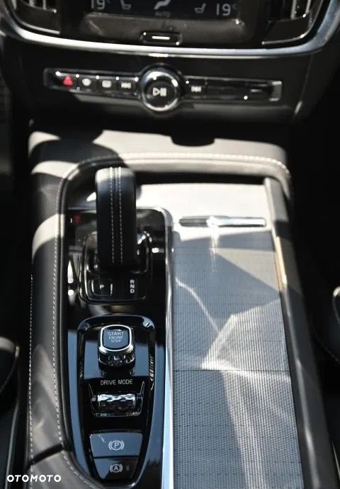 Volvo S90 B4 B Plus Dark - 9