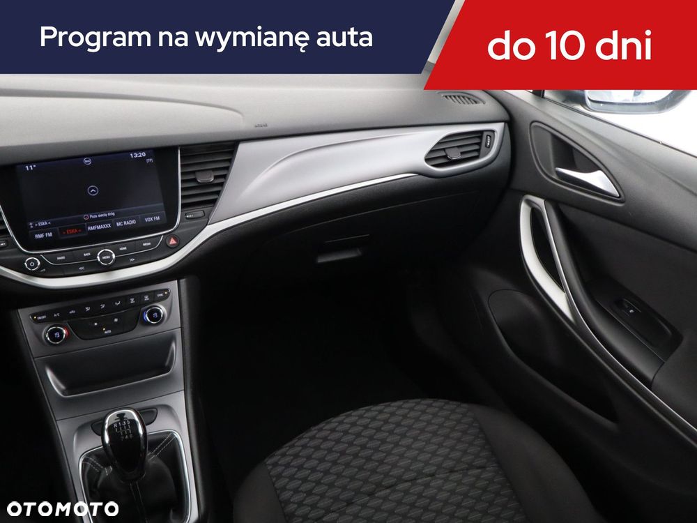 Opel Astra - 10