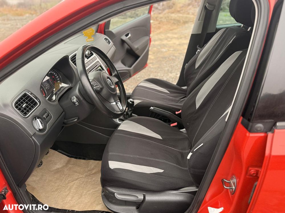Volkswagen Polo - 28