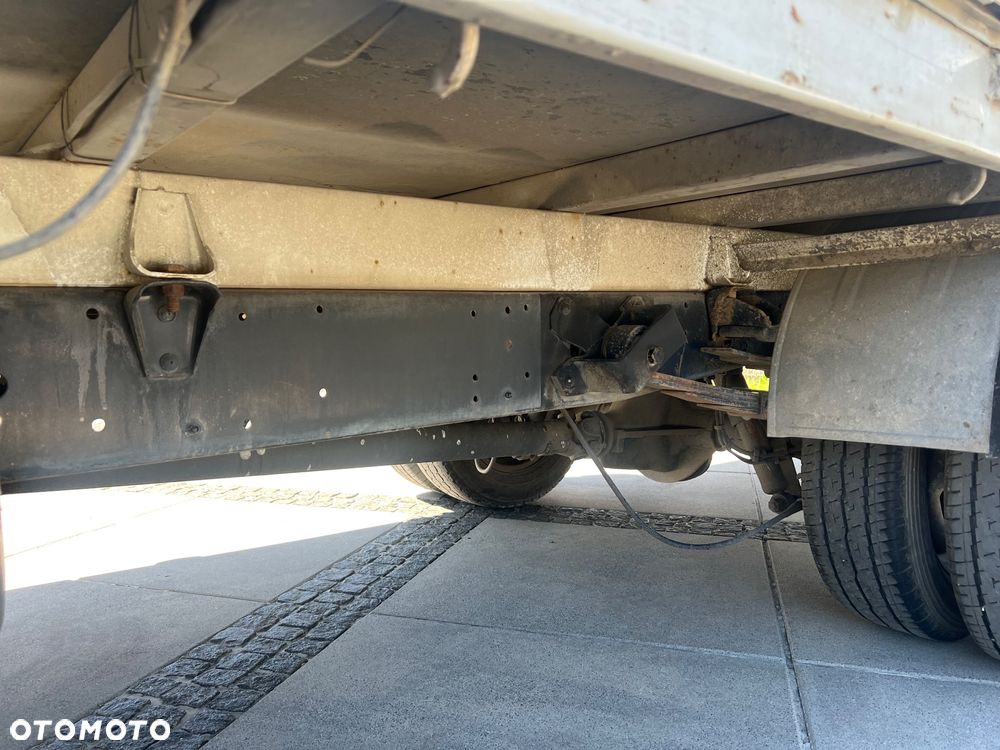 Iveco Daily 35C15 - 26
