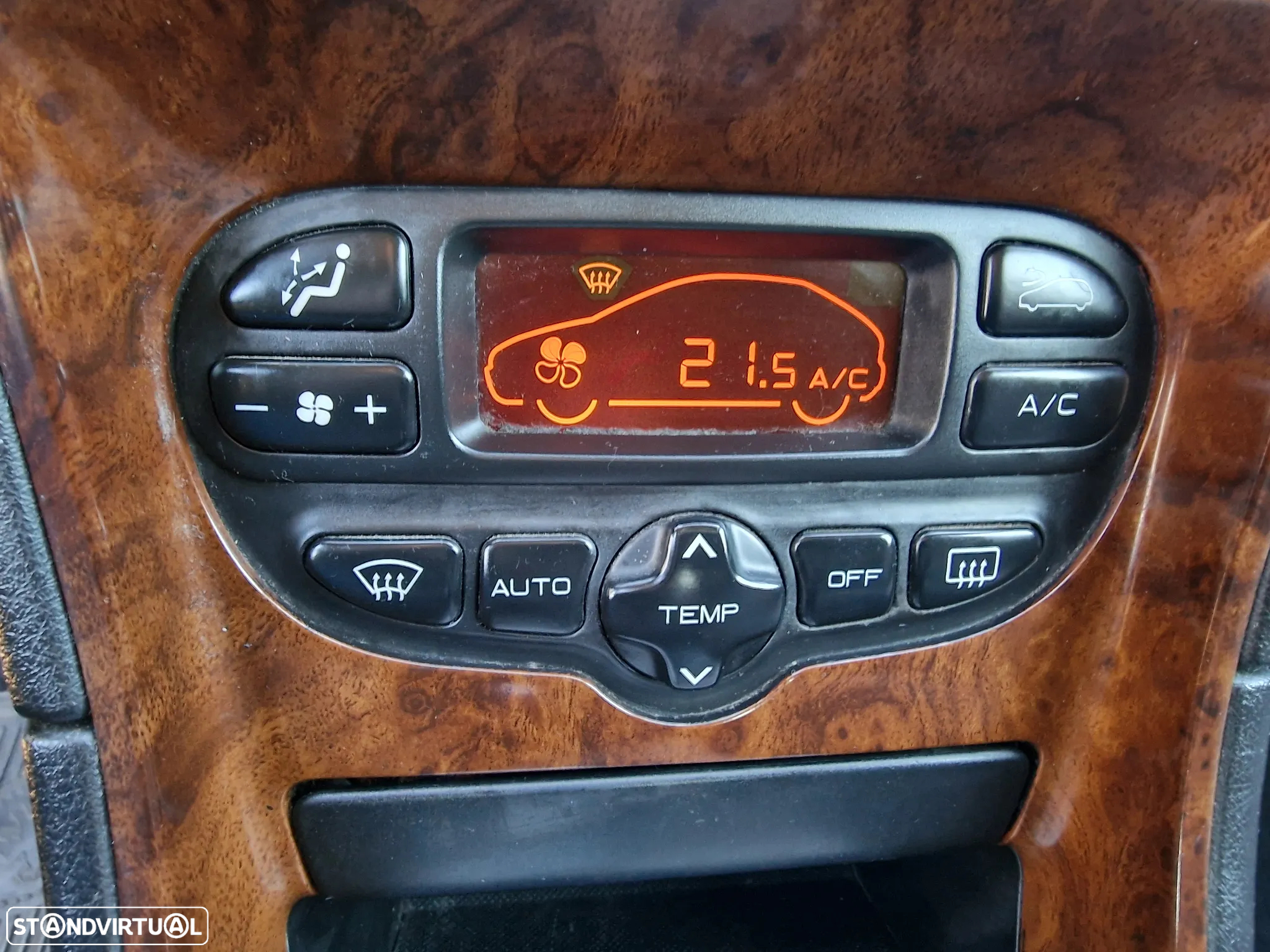 Peugeot 307 1.4 HDi XT - 9