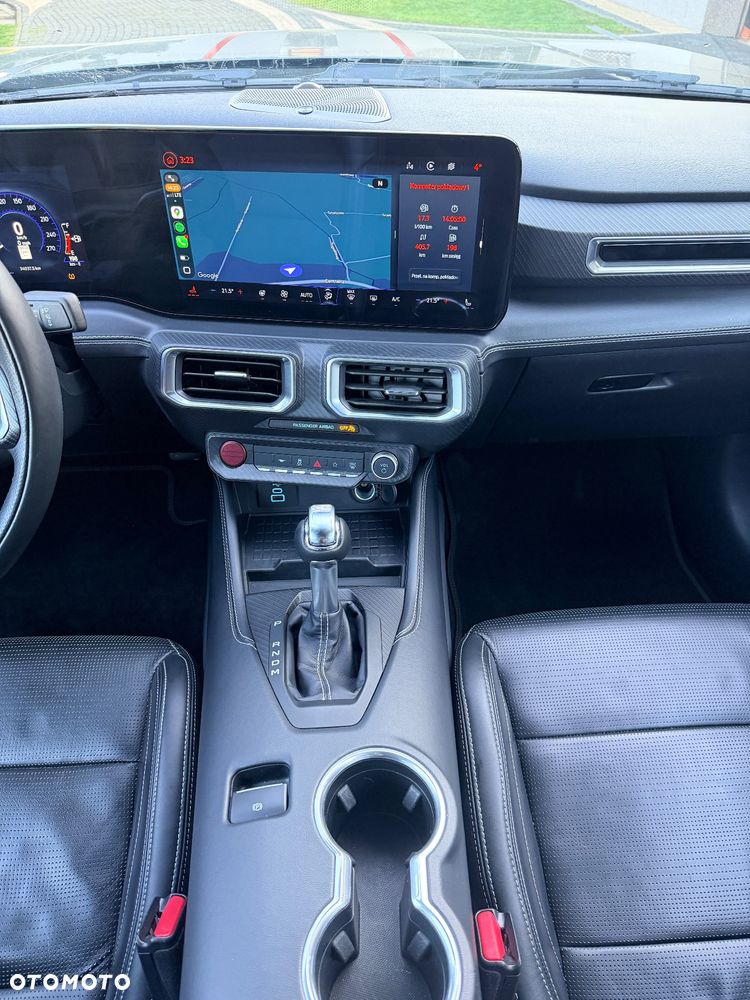 Ford Mustang 5.0 Ti-VCT V8 GT - 22