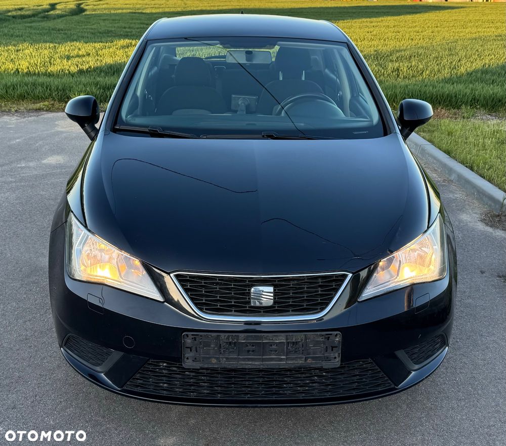Seat Ibiza 1.2 TSI Style - 3