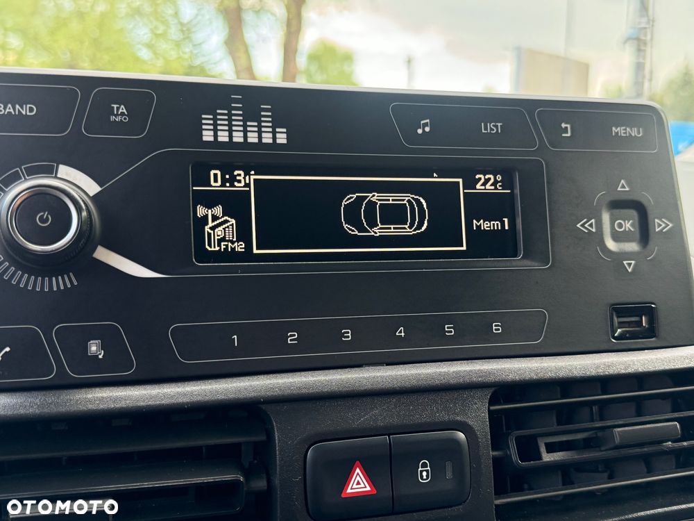 Peugeot Partner - 23