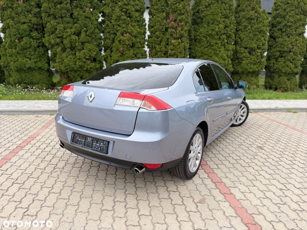Renault Laguna 2.0 Turbo Dynamique - 4