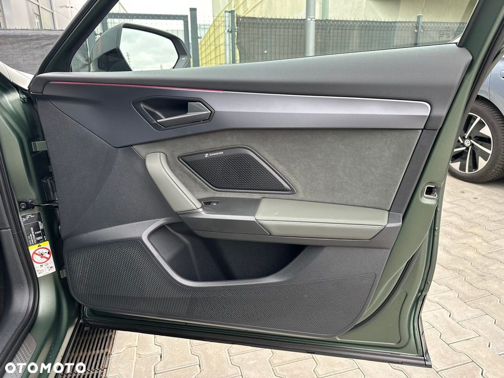 Cupra Formentor 2.0 TSI 4Drive Tribe Edition DSG - 23