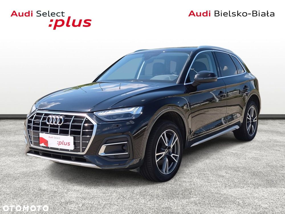 Audi Q5 - 2