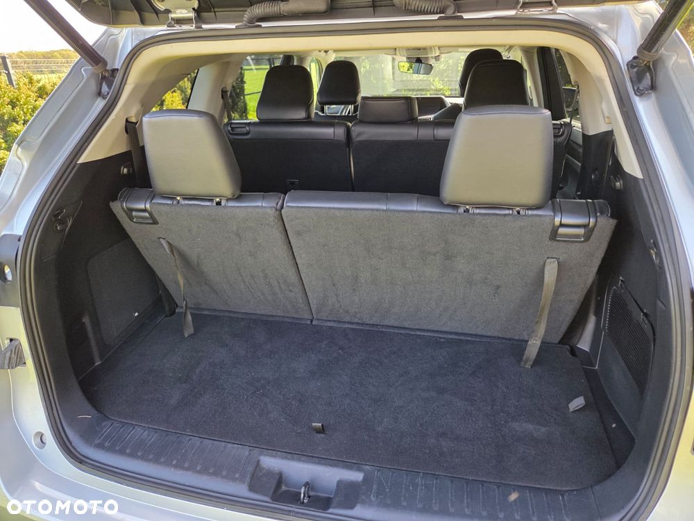 Toyota Highlander 2.5 Hybrid Prestige - 15
