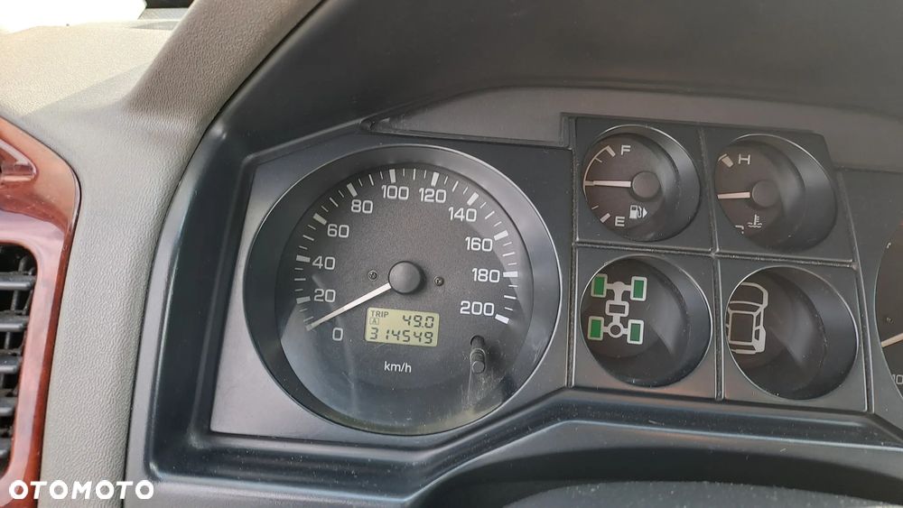 Mitsubishi Pajero ver-3-2-did-7os - 7