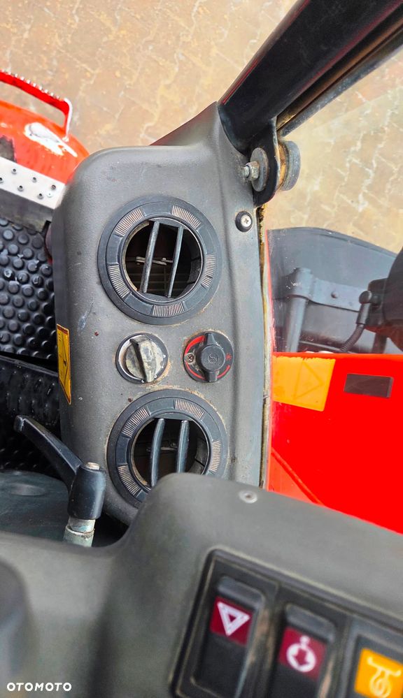 Eurocomach E245K - 17