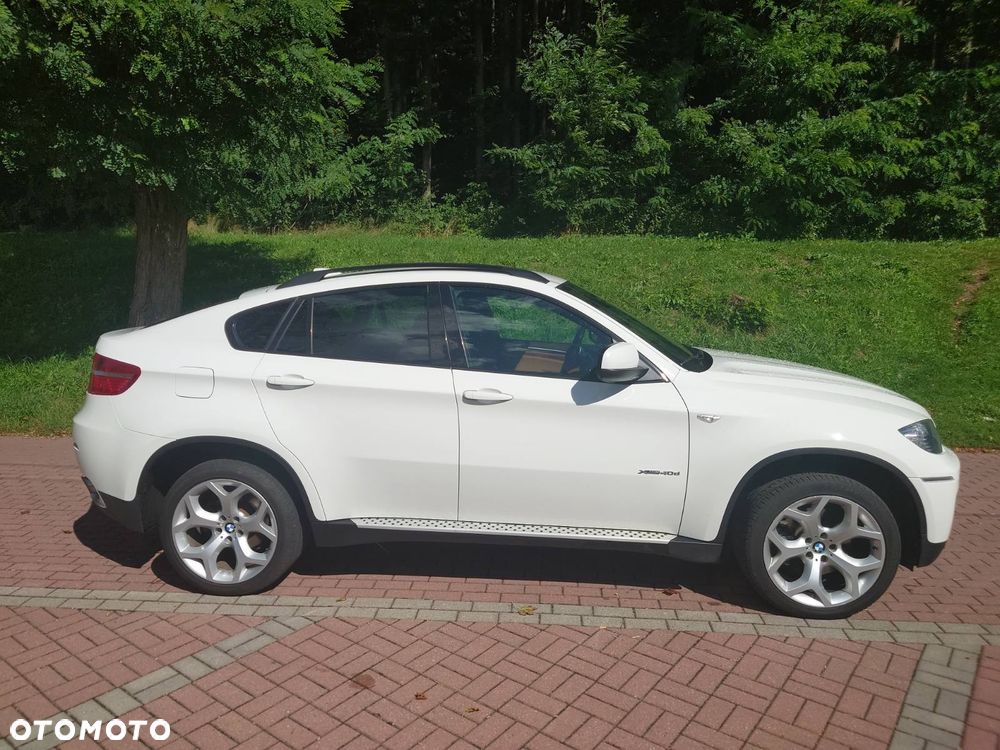 BMW X6 - 1