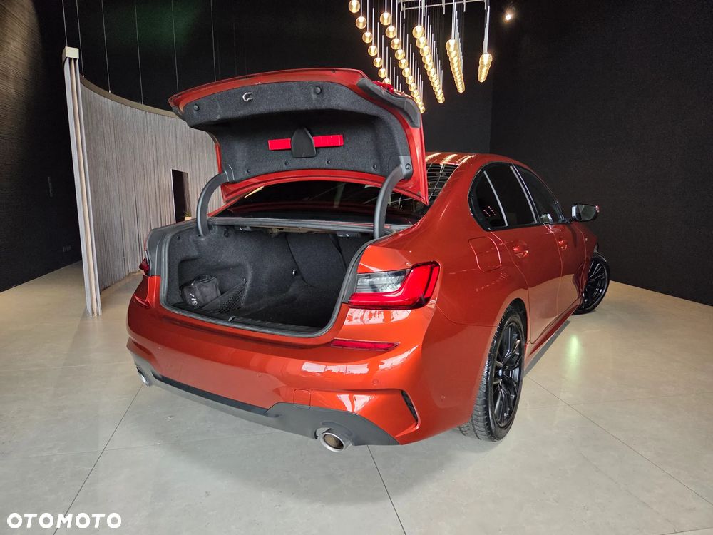 BMW Seria 3 - 7