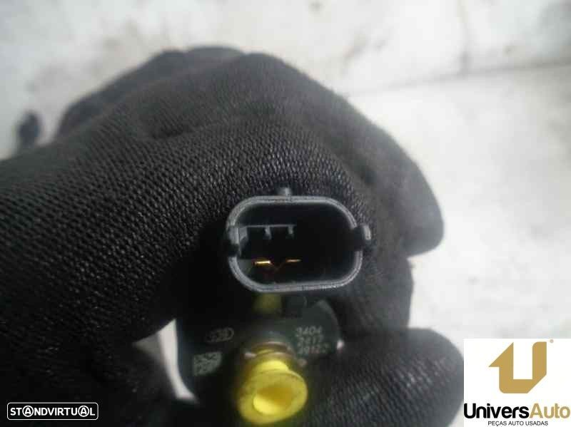 INJETOR RENAULT KANGOO 2005 -8200171173 - 1