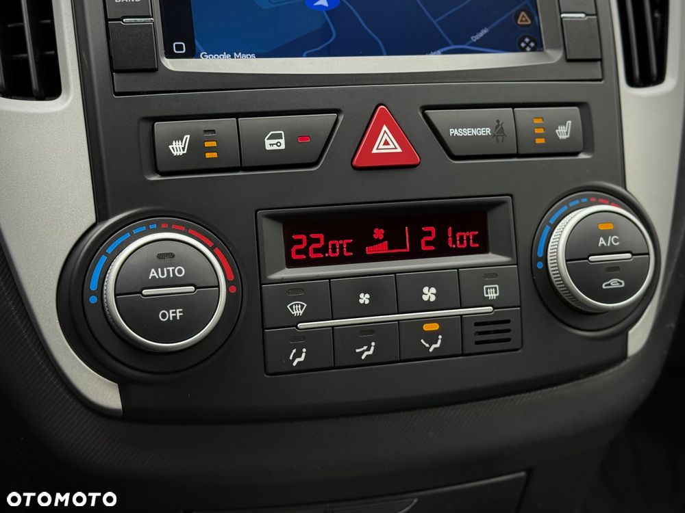 Kia ProCeed 1.4 CVVT Edition 7 - 20