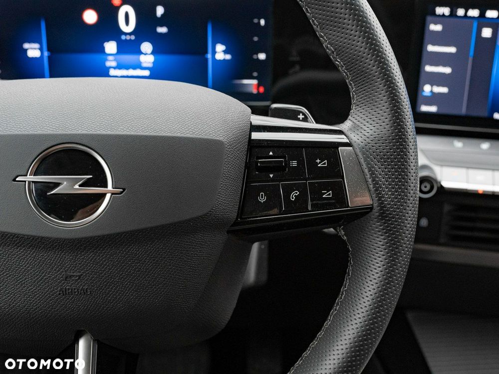 Opel Astra VI 1.2 T Elegance S&S - 18