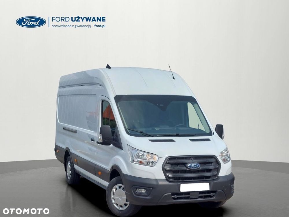 Ford Transit - 3