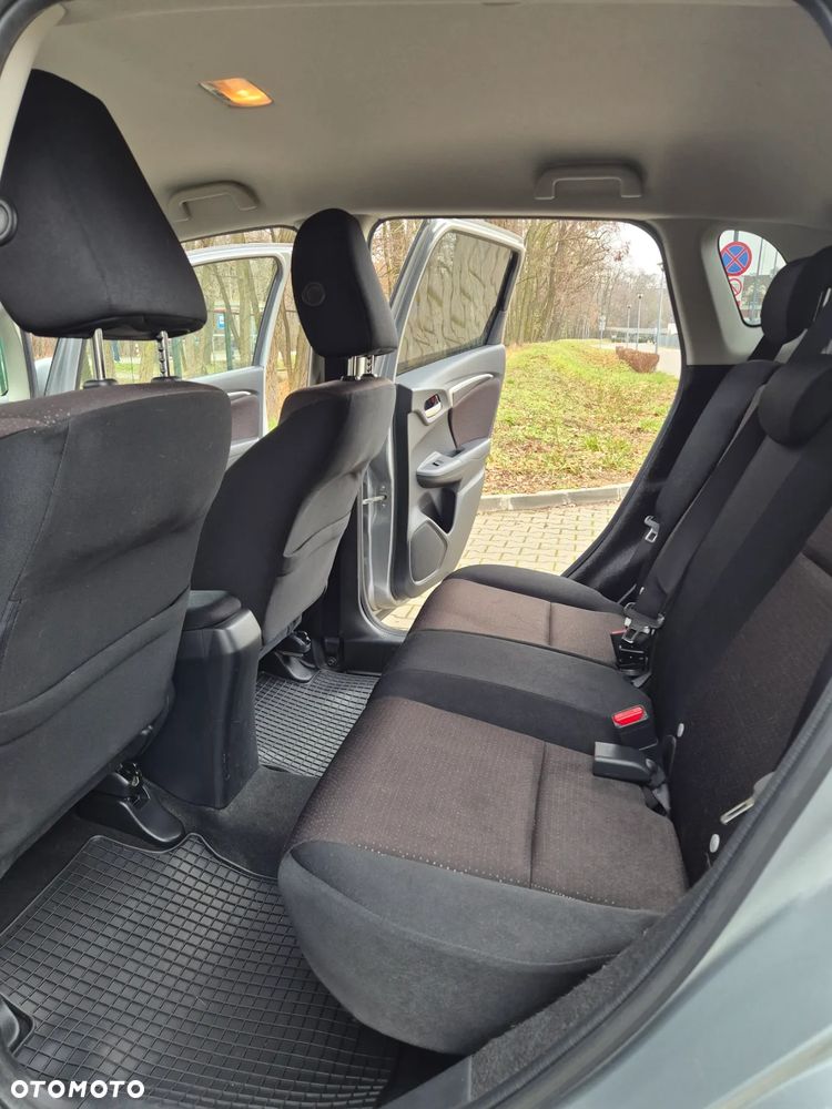 Honda Jazz 1.3 Elegance (ADAS/Honda Connect +) CVT - 11