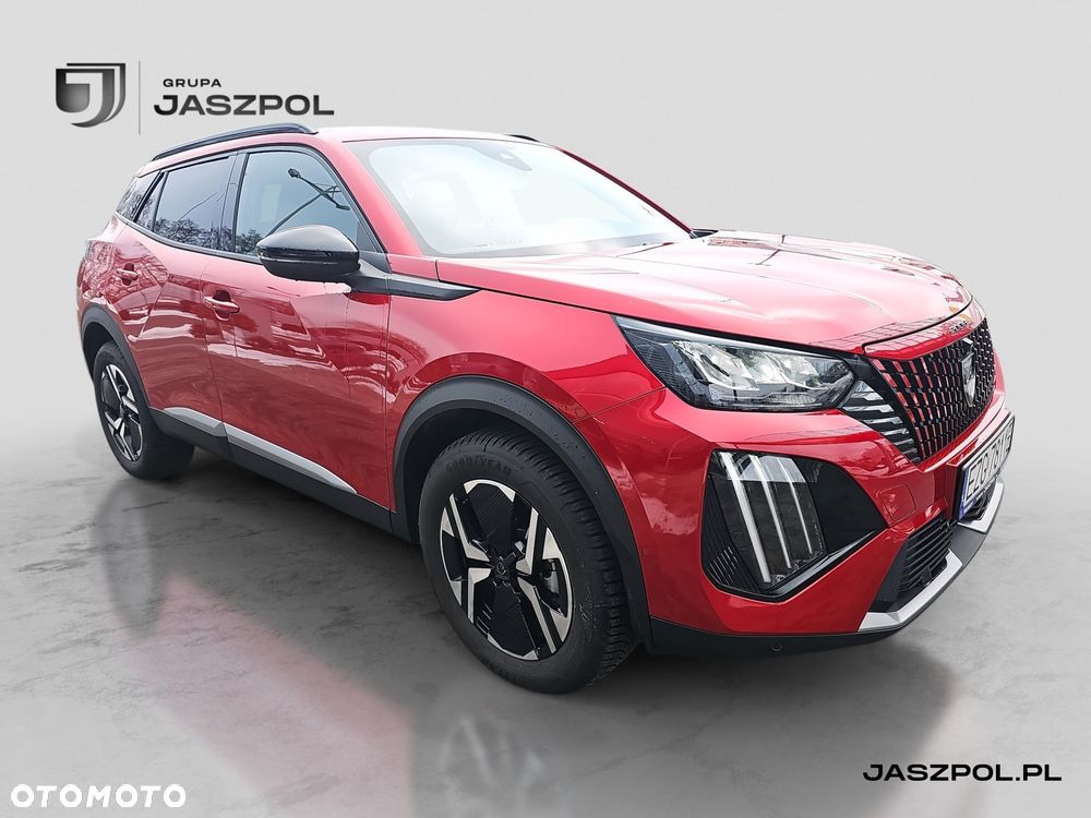 Peugeot 2008 - 3