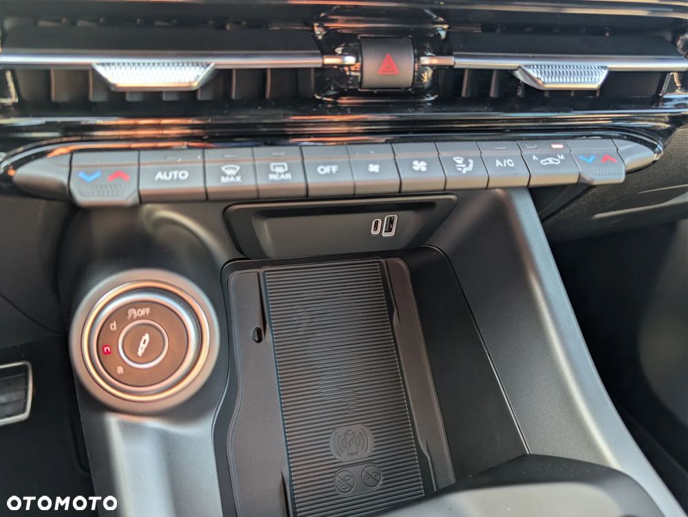 Alfa Romeo Tonale 1.5 T4 GSE mHEV Sport Speciale DCT - 13