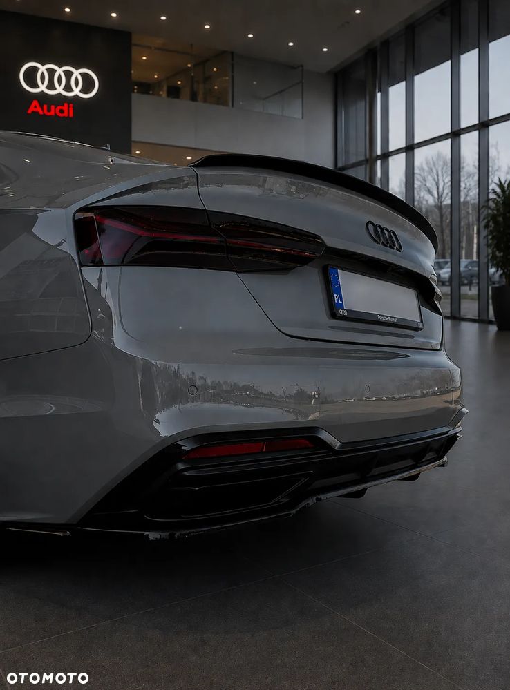 Audi A5 Sportback - 5