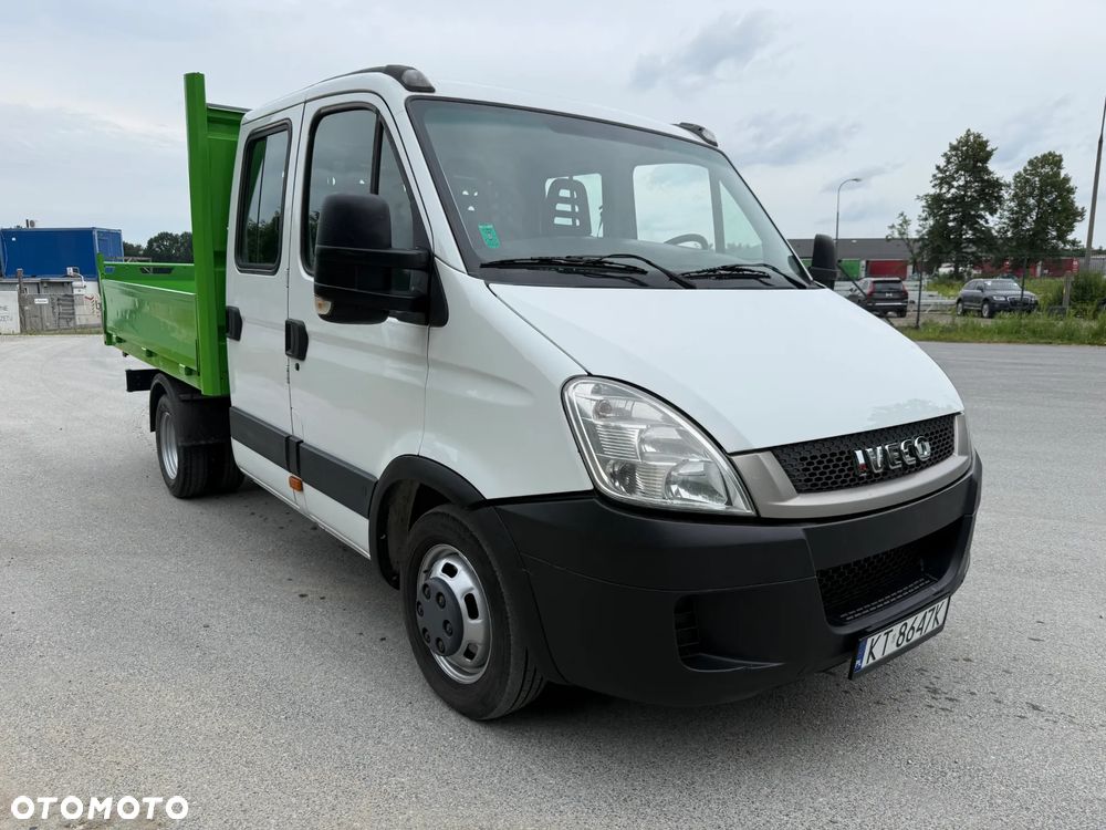 Iveco Daily 35C13 - 2
