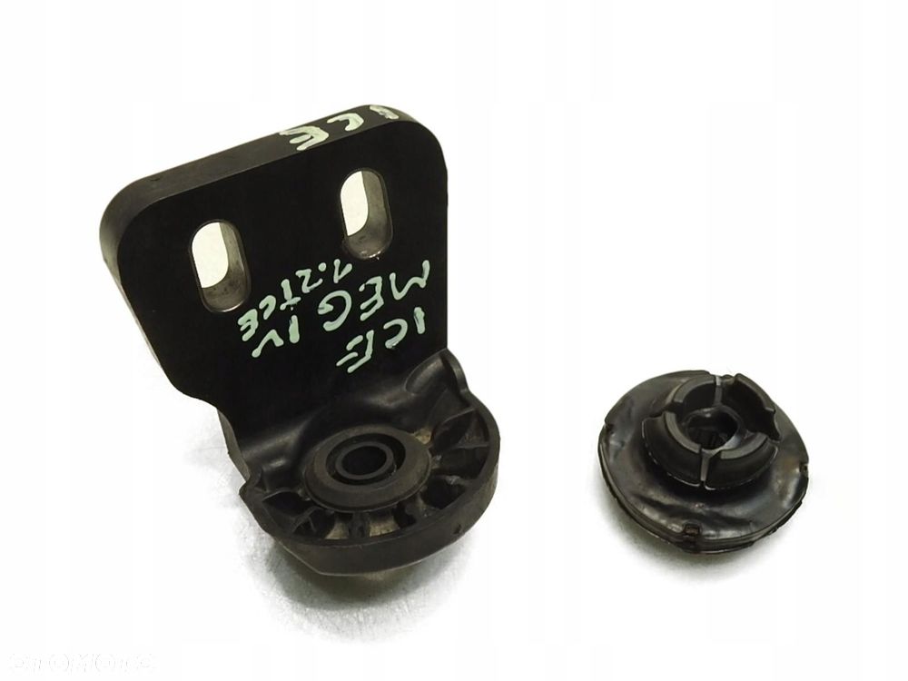 UCHWYT MOCOWANIE CHŁODNICY INTERCOOLERA RENAULT MEGANE IV 215149933R - 1