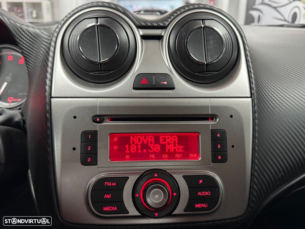 Alfa Romeo MiTo - 32