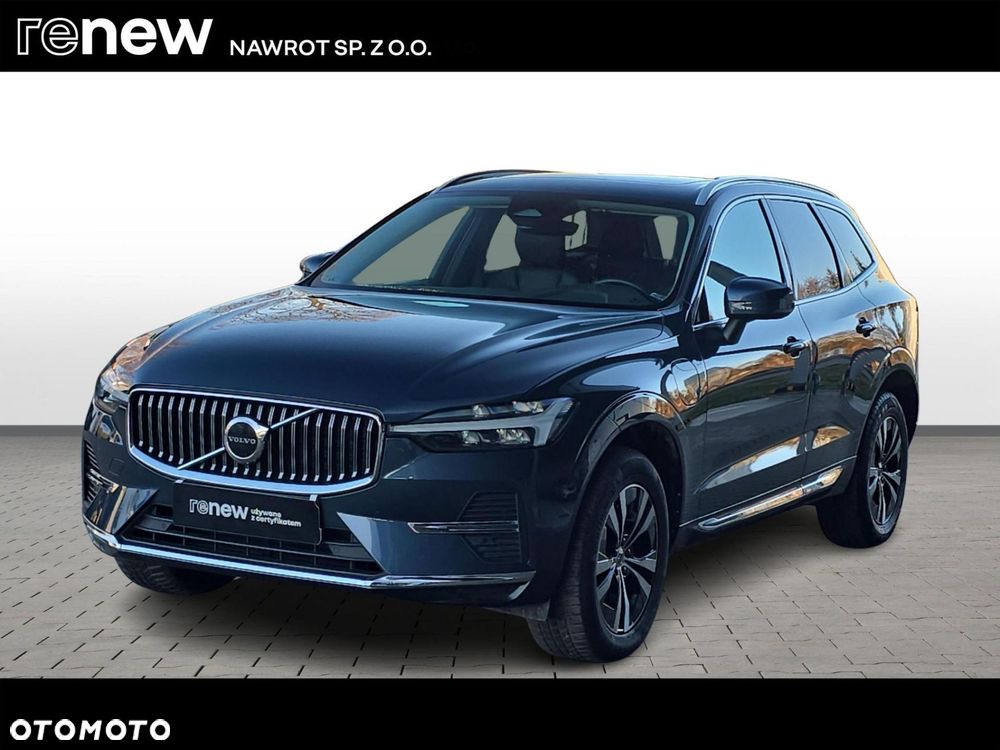 Volvo XC 60 - 1