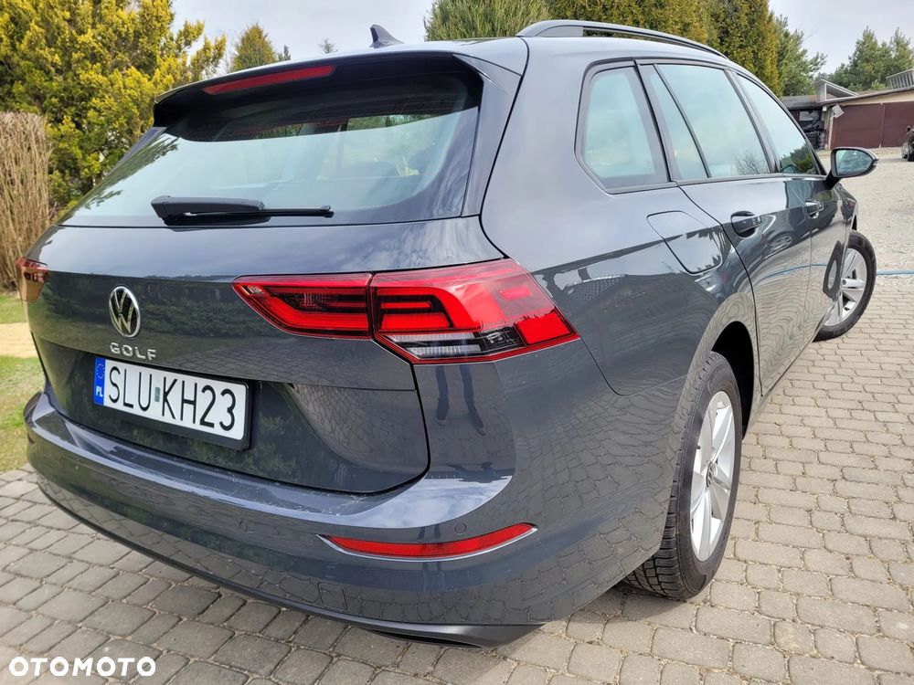 Volkswagen Golf - 22