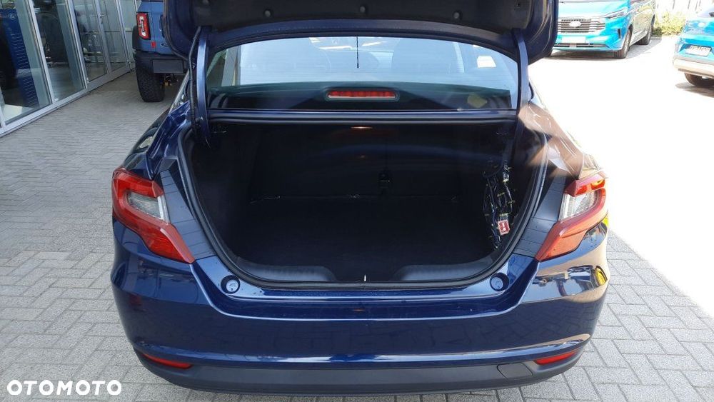 Fiat Tipo - 17