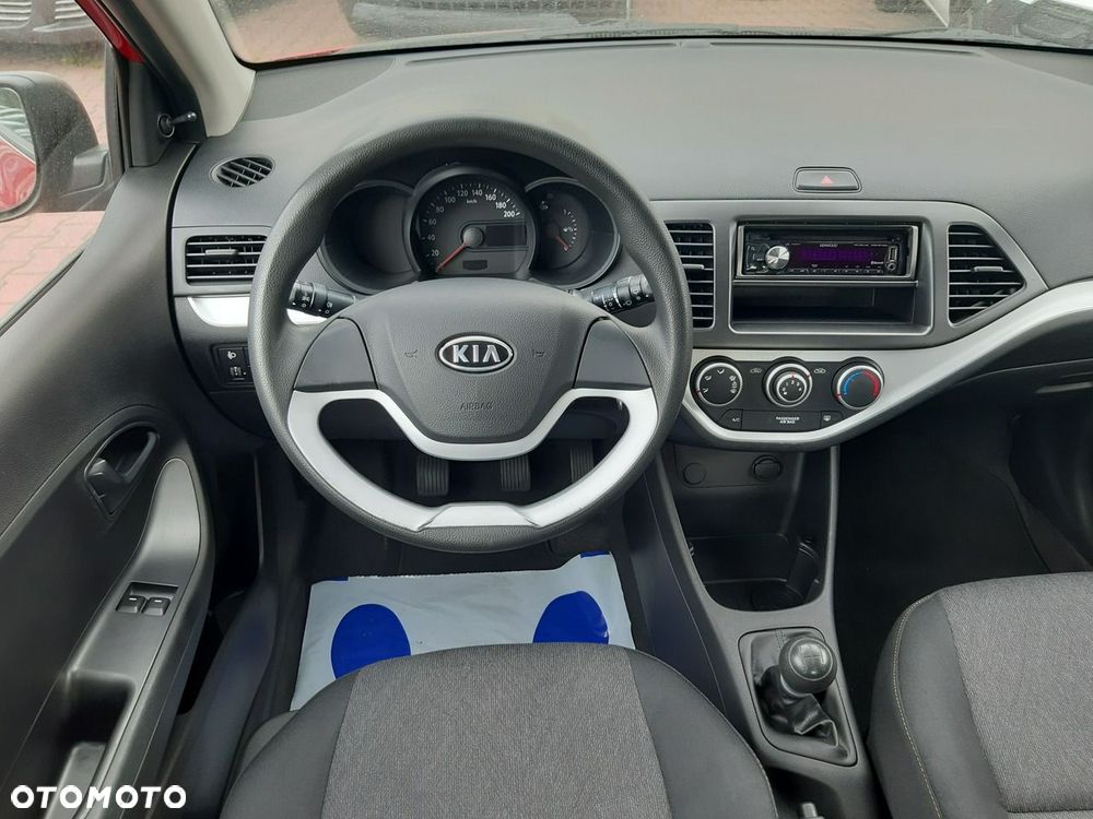 Kia Picanto - 17