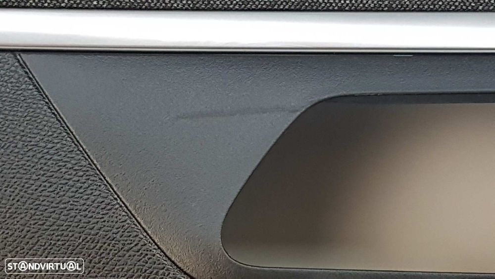 FORRA DA PORTA TRASEIRA ESQUERDA PEUGEOT 3008 ALLURE - 6