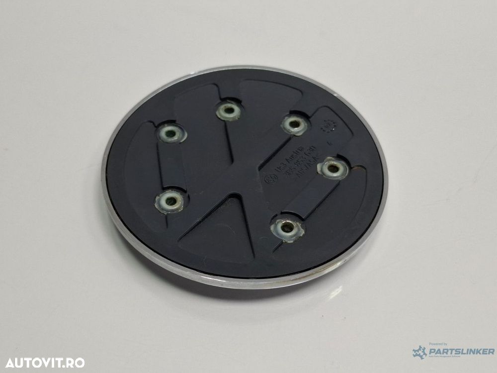 Emblema portbagaj VOLKSWAGEN PASSAT 3B3 2000 - 2005 1.6 1.6 ALZ 3B5853630 - 2