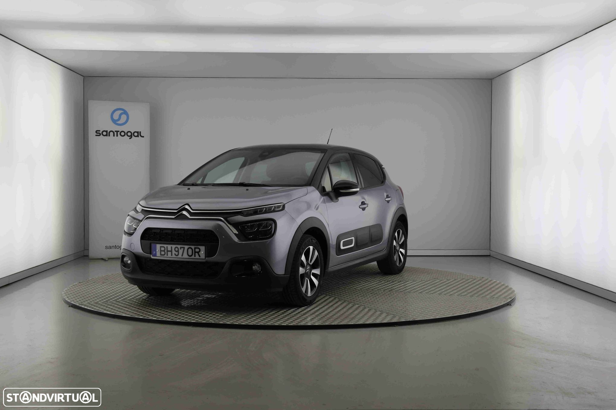 Citroën C3 1.2 PureTech Max - 3