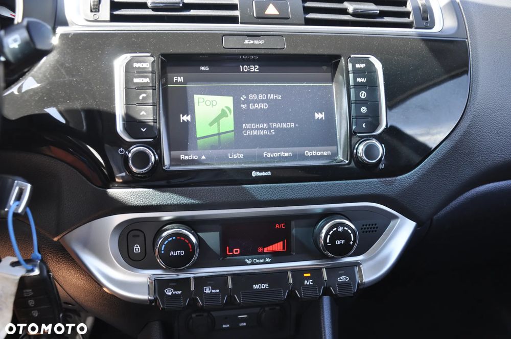 Kia Rio 1.4 Platinum Edition - 10