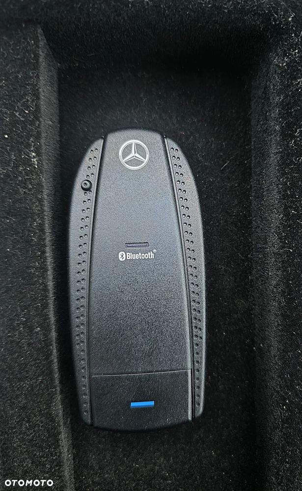 Mercedes-Benz Klasa C 350 T Elegance 4-Matic - 19