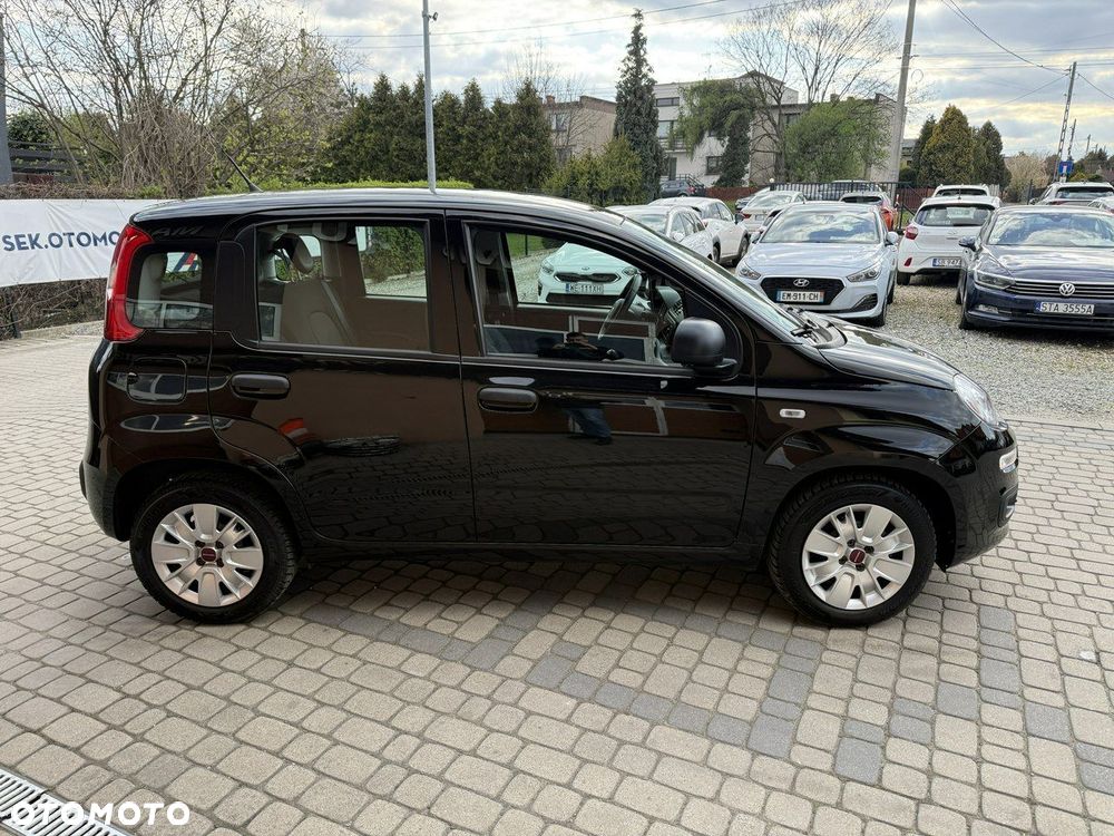 Fiat Panda 1.2 Easy EU6 - 5