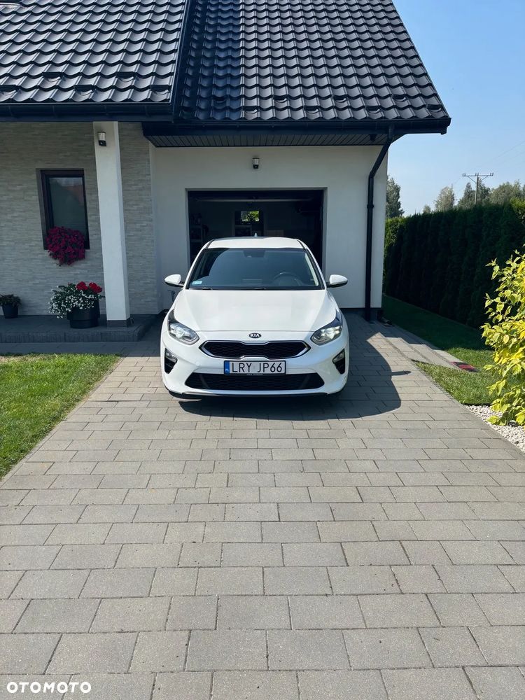 Kia Ceed 1.4 L Business Line - 7