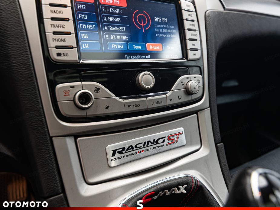 Ford S-Max - 20