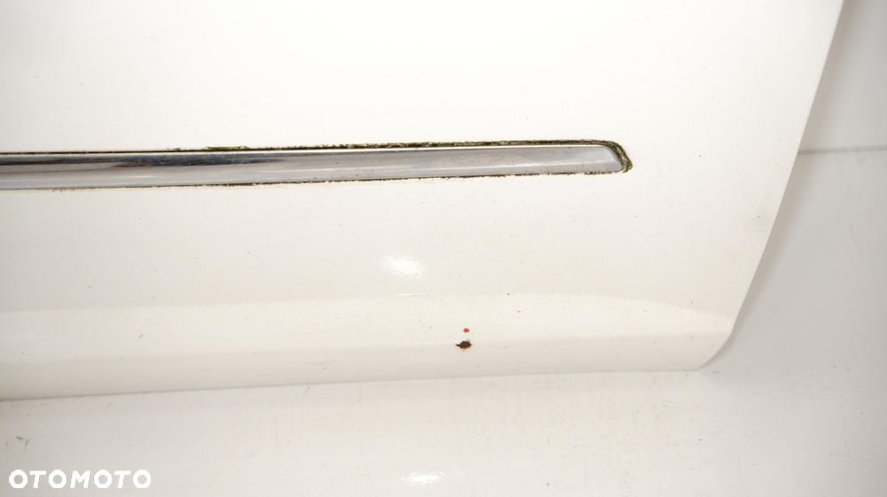 DRZWI PRAWY PRZÓD PRZEDNIE VW PASSAT CC 07-11R LB9A - 6