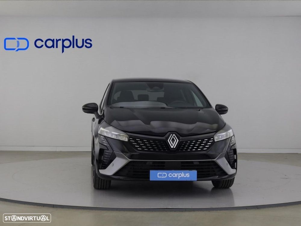 Renault Clio 1.0 TCe Esprit Alpine - 3