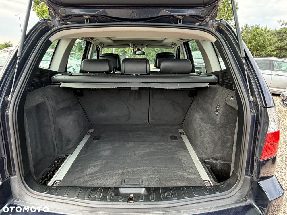 BMW X3 xDrive20d Limited Sport Edition - 12